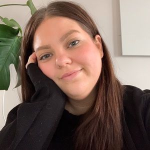 Meet your Posher, Brooke